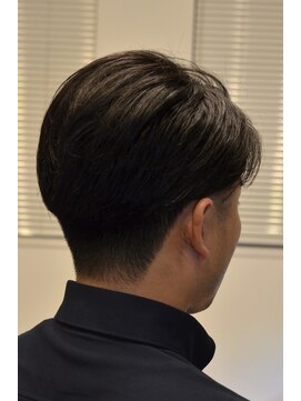 ヘアーズ マツシタ(Hairs MATUSITA) スタイル