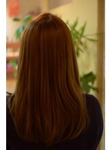 【人気メニュー】グレイカラー