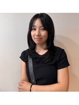 シエン ホワイト(CIEN white)&nbsp;【浜松　美容室　ワンホンレイヤー】