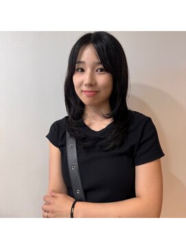 シエン ホワイト(CIEN white) 【浜松　美容室　ワンホンレイヤー】