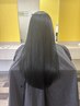 【極髪】カット+イルミナカラー+UPTOGLOSS+TOKIO(クイック)