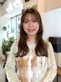 マルケ ドゥ マッシュ(MaruQuee de mashu) 坂本 静香
