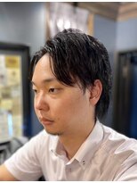 銀座 シノ 灯(shino HANARE)&nbsp;ビジネススタイル