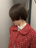 シアター(CIARTOR)&nbsp;レトロボブ