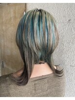 フロップニク(FLOPNIK)&nbsp;新たなウルフ