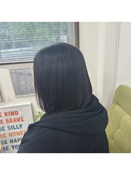 ルートヘアー(ROUTE HAIR) レディーススタイル〔ROUTE HAIR〕