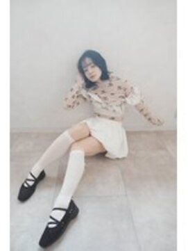 ブレス 布施店(brace) レイヤーカット//髪質改善サロン/髪質改善トリートメント/布施駅