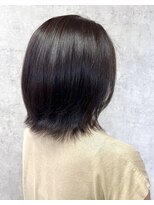 セブンルックス(7LOOKS)&nbsp;ダークグレージュ