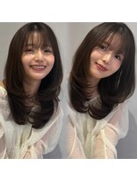 キートス(Kiitos) 【ワンカールだけでここまで可愛い】