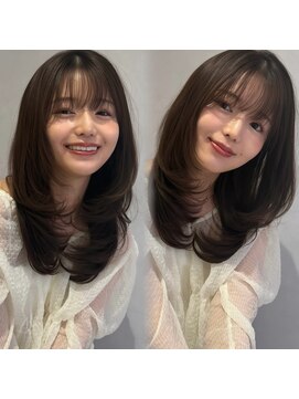 キートス(Kiitos) 【ワンカールだけでここまで可愛い】