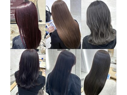 エオバイオー(EOW by oOo)の写真