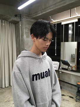 フリーラ 京都河原町三条店(freera) 【kiho】センターパート