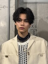 ノン 恵比寿(NoN) シャドウスウィーブ