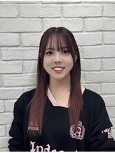 フラミューム 横浜(flammeum) 笠間 陽香