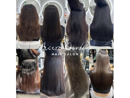 アチェロガーデン(Acero Garden)の写真