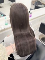 パーヴミックスネム(ParveMix NEMU)&nbsp;【mao style】シルバーグレー