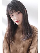 レム(Rem.) ダークロング/大人女性/OLさん/学生さん/20代/30代/40代/50代