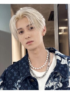 ゴールド 大阪 梅田店(GOALD) センターパート