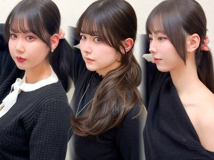 セルカ 新宿(CERCA)の写真