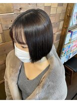クール フォー ヘアー(CooL for Hair) カラーカット