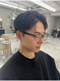 メンズ　ビジネススタイル