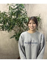 アフェクション(Affection) 青木 花梨