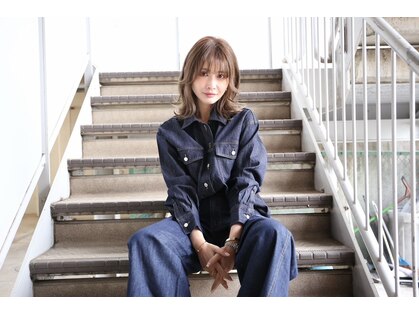 アリン(allin)の写真