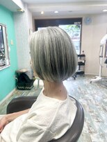 ファンヘアメイク(Fun hair make)&nbsp;ボブ
