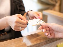 『サービス』 ■お得な会員様特典や、すべてのお客様へのサービス