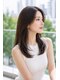 ランソ 成田店(RUNSO)の写真/丁寧に一人ひとりのお悩みを解決、抜群の似合わせ力で口コミ多数の実力派！［成田］