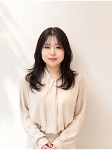 ヴァンカウンシル ヒルズウォーク徳重店(VAN COUNCIL)&nbsp;亀山 来未