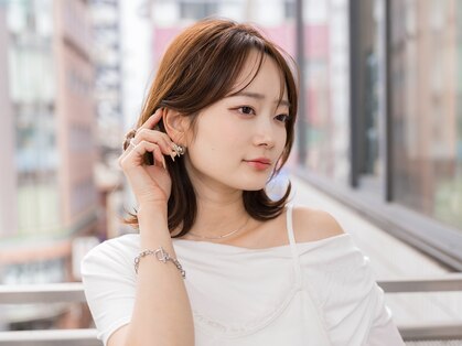 トッカ ヘアーラウンジ 日吉店(tocca)の写真