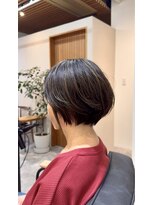 バル(Baru)&nbsp;【Baru style】～balloon short～