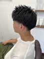 オートクチュールランコントレ(Haute Couture Rencontrer)&nbsp;メンズのスタイルも得意です！！