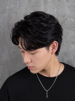 ドアーズ 西金沢(DOORS) ニュアンスパーマ