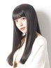 【しっとり艶髪】髪質改善トリートメントエステ（カット込）￥16500→￥11000