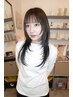 THROWカラーのみ ¥7500