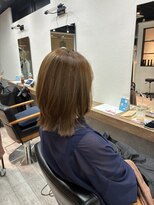シエル 蒲田店(CIEL)&nbsp;レイヤーボブ