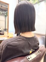 エストリア 栄店(ESTREA)&nbsp;外ハネボブ