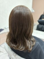 リノ(Lino)&nbsp;アッシュカラー