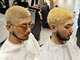 Ａｔ ｔｈｅ Ｂａｒｂｅｒ【11月16日NEW OPEN(予定)】 の写真