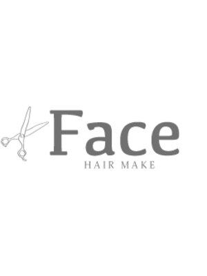 フェイスヘアーメイク(Face HAIR MAKE)