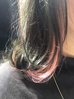 リンク ケアアンドデザイン(Link Care&Design)&nbsp;インナーカラー