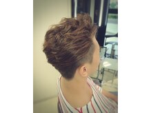 シンプリィ (Hair Make SIMPLY)