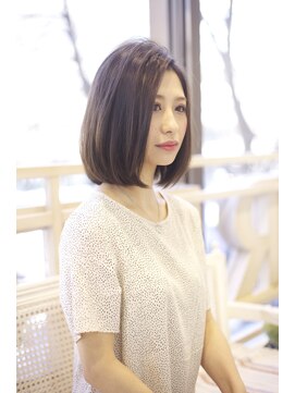 フォルテ ギンザ(FORTE GINZA) 【FORTE 銀座】朝が楽になるワンカールミディー