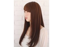 アモル ヘアー(AMOR HAIR)
