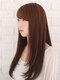 アモル ヘアー(AMOR HAIR)の写真/≪癖や髪質でお悩みの方必見≫お客様一人ひとりに合わせた縮毛矯正はAMORこだわりの大好評メニュー☆