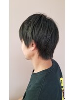 ヘアースペーストワ(Hair Space 108)&nbsp;メンズ キョーセイ★