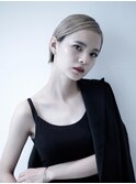 【KOKO_TOKYO】Feel Bet　      　　　モード×エッジショート