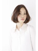 ストラクチャーボブカット　　【desire下高井戸】